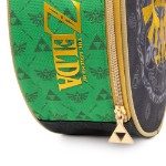 Nintendo - The Legend of Zelda - Hylian Crest Lunch Bag - Packshot 4