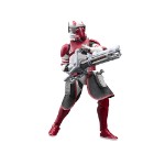Star Wars - The Black Series - Clone Commander Thorn Action Figure - Packshot 1