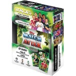 UEFA - TC - Topps Match Attax Champions League 2025 - 2026 Edition Mini Tin (Assorted) - Packshot 1