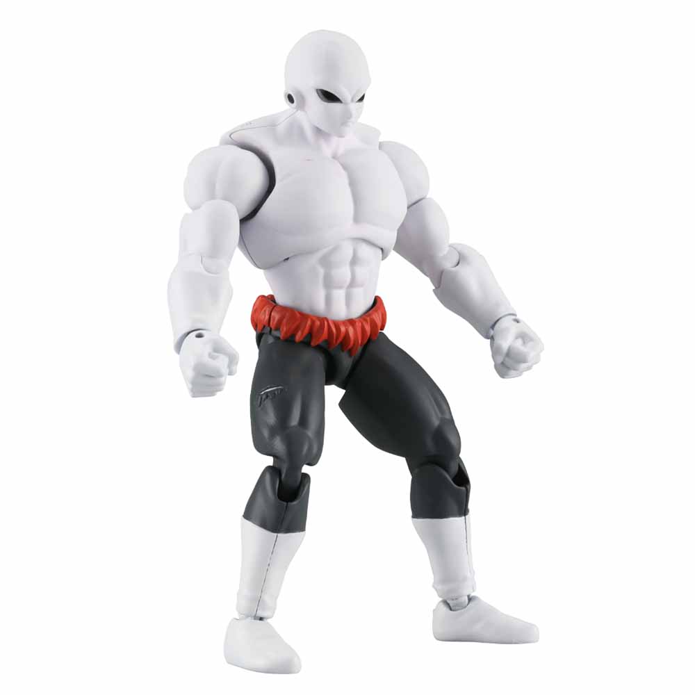 Dragon Ball Super - Evolve - Jiren Power 5" Action Figure - Packshot 3
