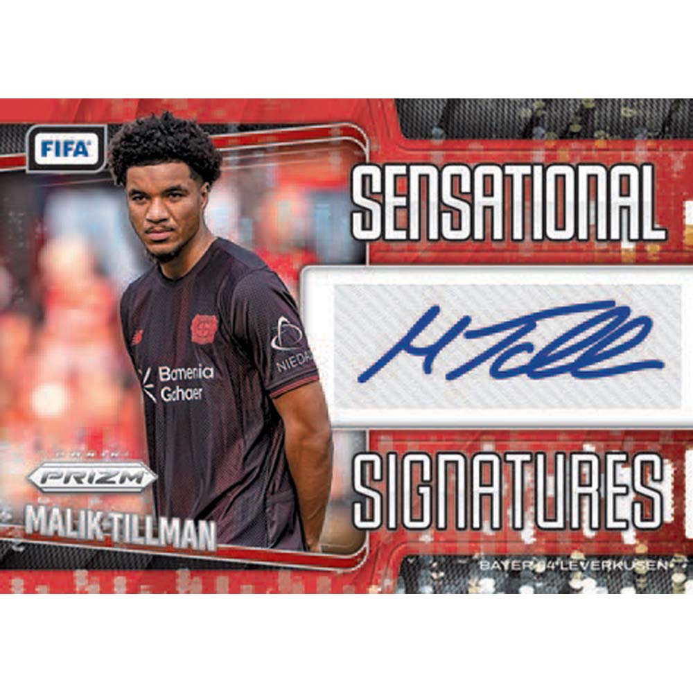 FIFA - TC - Prizm FIFA 2025/2026 Booster - Packshot 4