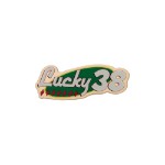Fallout New Vegas - Lucky 38 Imitation Gold Casino Set - Packshot 4