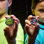 Beyblade X Drop Attack Battle Stadium Set - Packshot 2