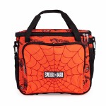 Marvel - Spider-Man - Spider-Man Icons Cooler Lunch Bag - Packshot 3