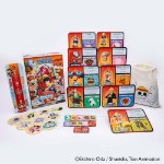 One Piece Luffy's Bento Panic The Game - Packshot 2