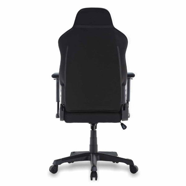 TTRacing Swift X Pro Air Threads Fabric Gaming Chair - Dusk - Packshot 4