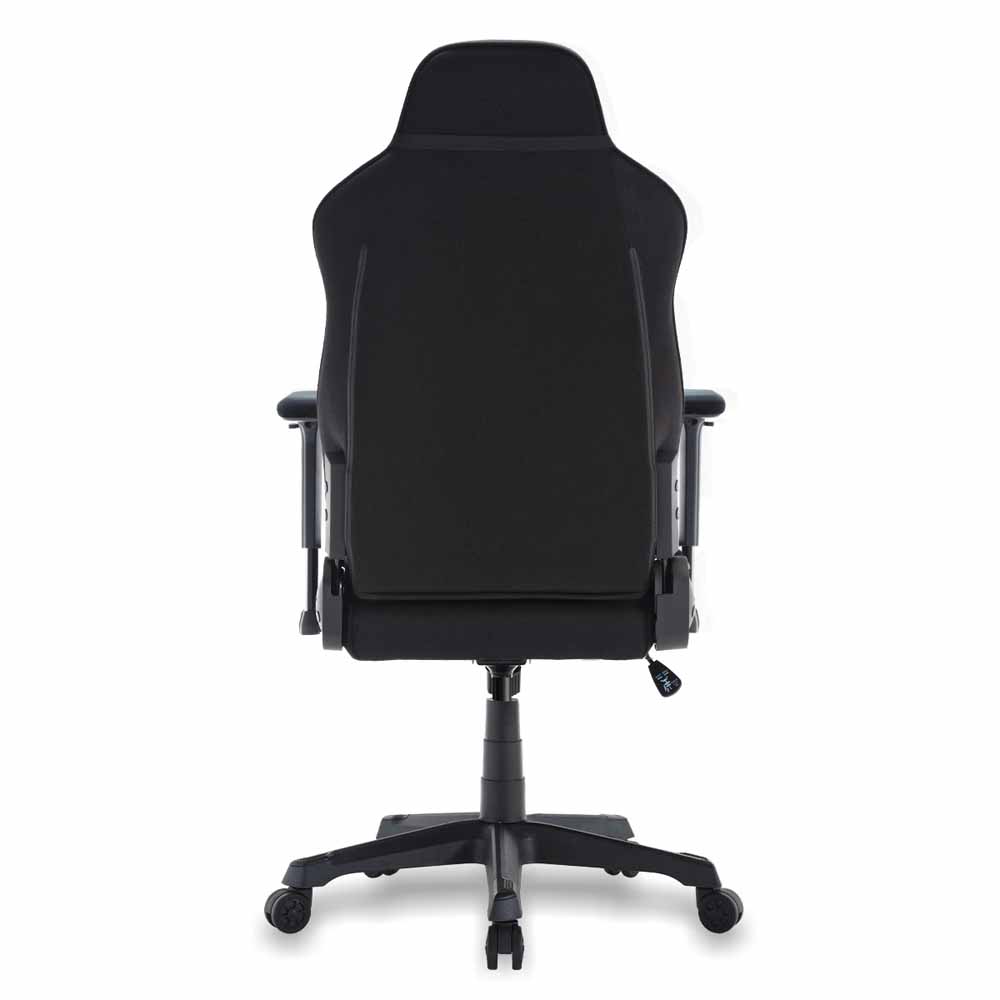 TTRacing Swift X Pro Air Threads Fabric Gaming Chair - Dusk - Packshot 4