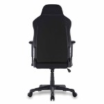TTRacing Swift X Pro Air Threads Fabric Gaming Chair - Dusk - Packshot 4
