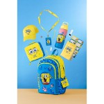 SpongeBob SquarePants - Bikini Bottom Pencil Case - Packshot 4