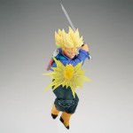 Dragon Ball Z - Trunks G x Materia Prize Figure - Packshot 2