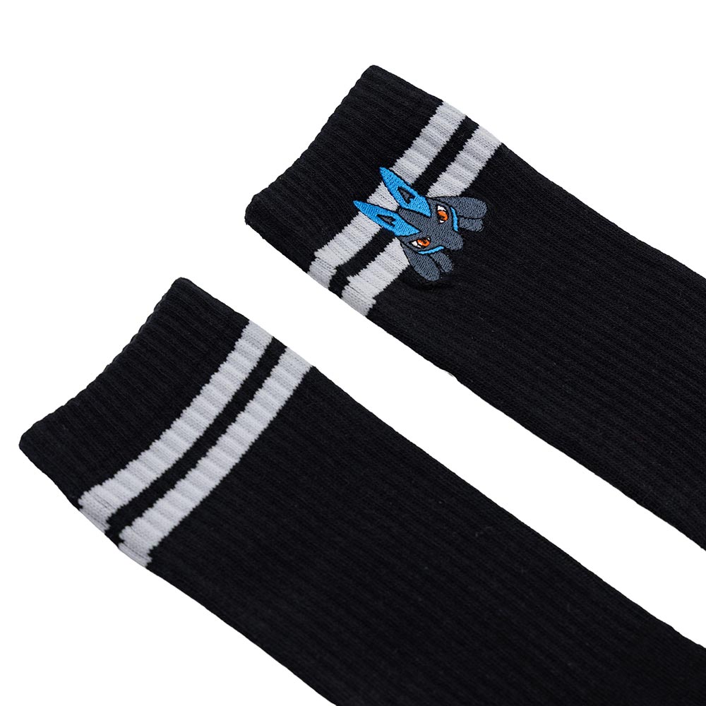 Pokemon - Lucario Sport Socks - Packshot 2