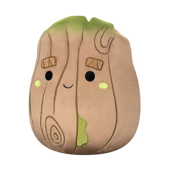 Marvel - Groot 8" Squishmallow Plush - Packshot 3