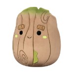 Marvel - Groot 8" Squishmallow Plush - Packshot 3
