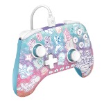 PowerA - Advanced Wired Controller for Nintendo Switch 2 - Mushroom Kingdom - Packshot 4