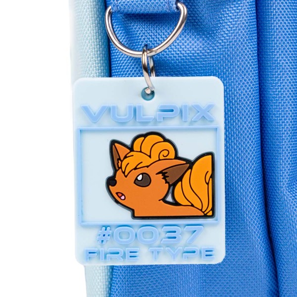 Pokemon - Vulpix Sling Bag - Packshot 2