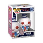 Shangri-La Frontier - Emul Pop! Vinyl Figure - Packshot 2