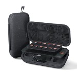 Belkin Charging Case for Nintendo Switch 2 - Grey - Packshot 1