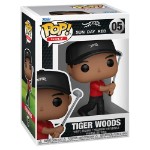 Golf - Tiger Woods Swing Pop! Vinyl Figure - Packshot 2