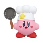 Kirby - Copy Ability Figure - Artist & Cook - Packshot 3