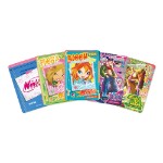 Winx Club - TC - Fairy Diary Collectible Cards - Daily Edition Booster - Packshot 2