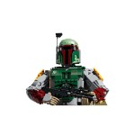 Star Wars - LEGO Boba Fett #75455 - Packshot 4