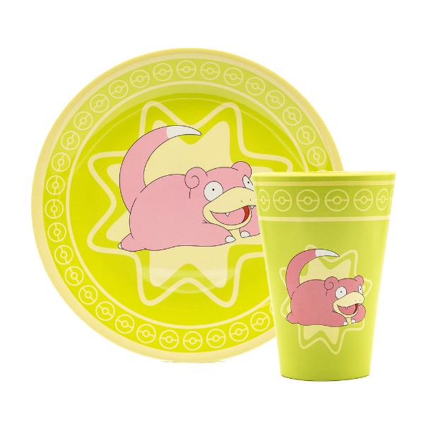 Pokemon - Kanto Favourites Picnic 4-Piece & Picnic Bag - Packshot 6