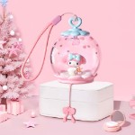 POP MART - Sanrio  Sweet Dream Bubble House Scene Set Series Blind Box (Single Box) - Packshot 5