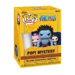 One Piece - Pop! Mystery Blind Box (Single Box) - Packshot 1