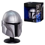 The Mandalorian - The Black Series - The Mandalorian Mini Helmet - Packshot 5
