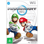 Mario Kart - Packshot 1