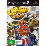 Crash Nitro Kart (preowned)
