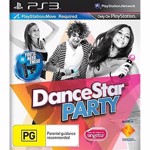 DanceStar PARTY (preowned)