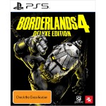 Borderlands 4 Deluxe Edition - Packshot 1