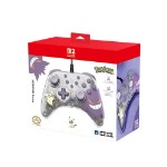 Hori - HORIPAD Turbo Gengar and Mimikyu Wired Controller - Packshot 5
