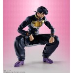 JoJo's Bizarre Adventure - Diamond is Unbreakable - Josuke Higashikata S.H.Figuarts Action Figure - Packshot 6