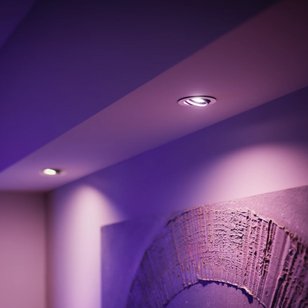 Philips Hue MR16 Smart Spotlight Electronics EB Games Australia