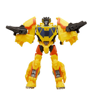 Hasbro Transformers Collaborative, Ghostbusters x Transformers