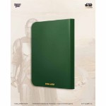 Gatherer’s Tavern – TCG – The Mandalorian Domaru 9 Pocket Binder – Grogu - Packshot 2