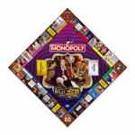 Willy Wonka & The Chocolate Factory Monopoly Board Game - Packshot 2