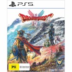 Dragon Quest 1 & 2 HD-2D Remake (preowned)