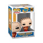 Family Guy - Stewie Griffin Pop! Vinyl Figure - Packshot 2