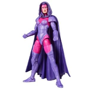 Marvel - Psylocke Marvel Legends Action Figure