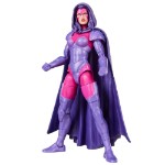 Marvel - Psylocke Marvel Legends Action Figure - Packshot 1