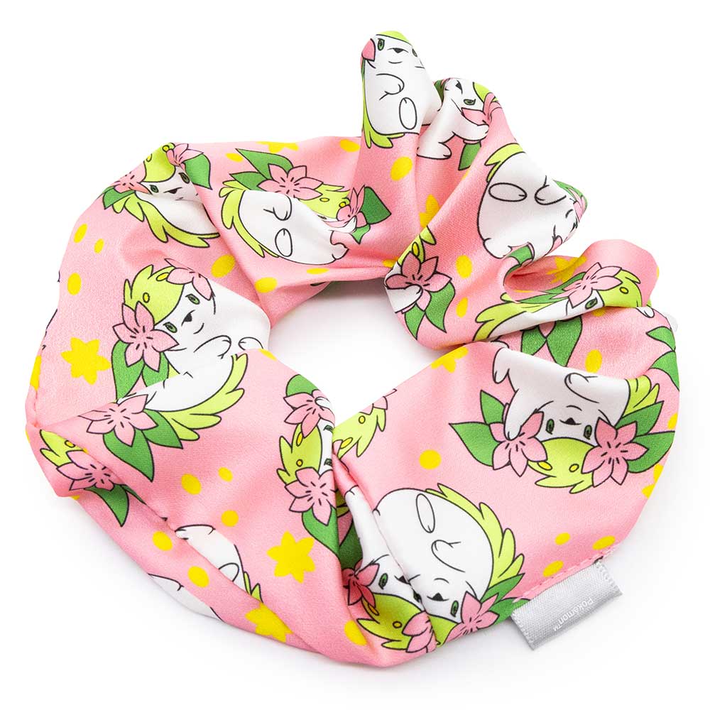 Pokemon - Mythical Garden Scrunchies 3-Pack - Packshot 2