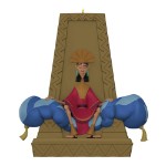 Disney - Emperor's New Groove Kuzco 2025 Hallmark Keepsake Ornament - Packshot 1
