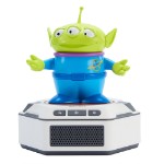 Pixar - Toy Story - Alien Robosen Mini Robot Kit - Packshot 2