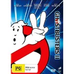 Ghostbusters II - Packshot 1