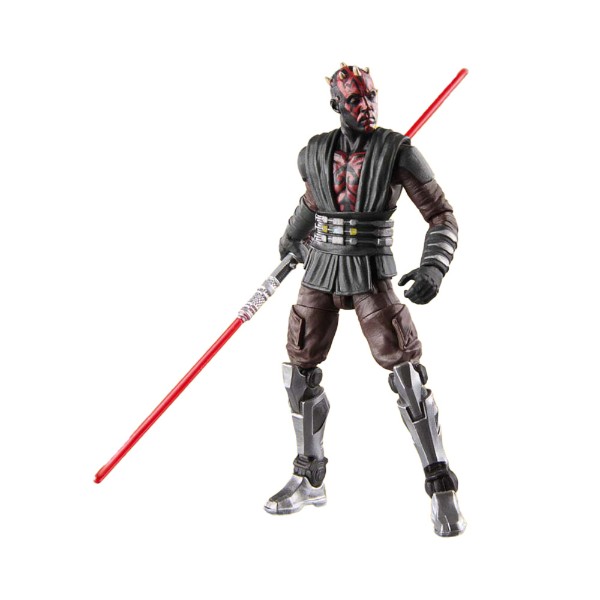 Star Wars - The Vintage Collection - Maul - Shadow Lord Action Figure - Packshot 1