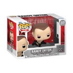 WWE - Randy Orton (Viper Stance) Pop! Vinyl Figure - Packshot 2