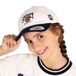 Marvel - Spider-Man - Amazing Since '62 Youth Dad Cap by Flexfit Yupoong - Packshot 4